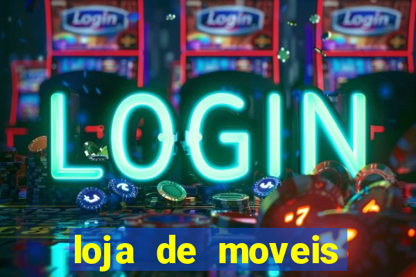 loja de moveis usados bauru